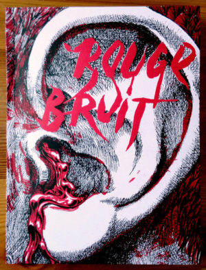 Rouge Bruit